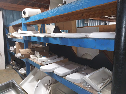 Used Furniture Store «The Re-Store Warehouse», reviews and photos