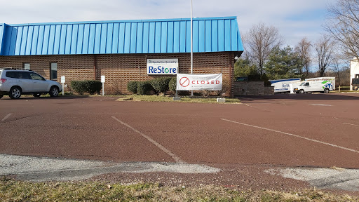 Habitat for Humanity of Montgomery and Delaware Counties, 533 Foundry Rd, Eagleville, PA 19403, Non-Profit Organization