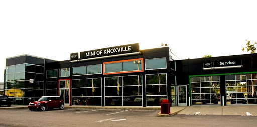 Car Dealer «Mini of Knoxville», reviews and photos