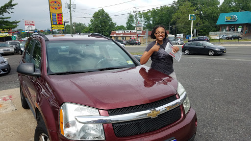 Used Car Dealer «Independence Auto Sale LLC», reviews and photos, 196 US-130, Bordentown, NJ 08505, USA