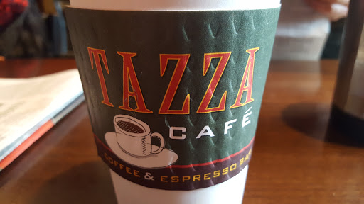 Cafe «Tazza Cafe», reviews and photos, 400 Main St, Armonk, NY 10504, USA