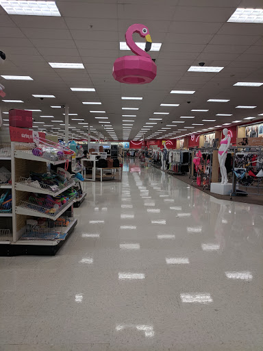 Department Store «Target», reviews and photos, 1970 Hilliard Rome Rd, Hilliard, OH 43026, USA