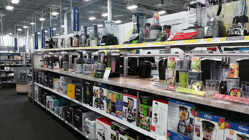 Electronics Store «Best Buy», reviews and photos, 15 U.S. 9, Manalapan Township, NJ 07726, USA