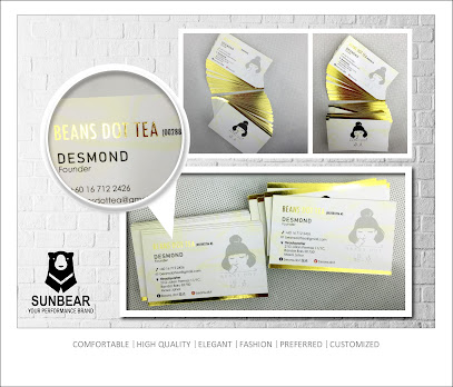 Sunbear Performance Sdn Bhd