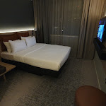 Photo n°4 de l'avis de Felix.o fait le 22/11/2023 à 21:56 sur le  Moxy Stuttgart Feuerbach à Stuttgart