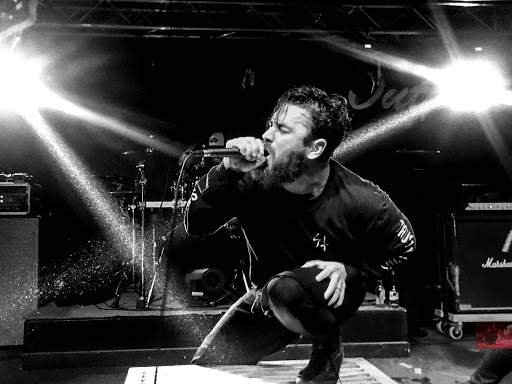 Live Music Venue «The Outpost Concert Club», reviews and photos, 4962 OH-43, Kent, OH 44240, USA