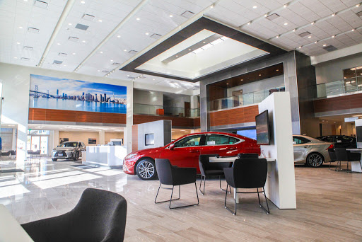 Lexus Dealer «Lexus of Pleasanton», reviews and photos, 4345 Rosewood Dr, Pleasanton, CA 94588, USA