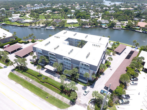 Roofing Contractor «The Roof Authority, Inc.», reviews and photos, 6771 Old Dixie Hwy, Fort Pierce, FL 34946, USA