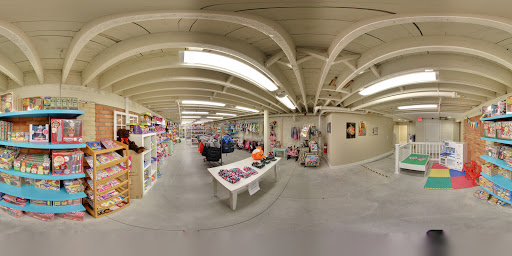 Toy Store «Tip Toes», reviews and photos, 60 E 8th St, Holland, MI 49423, USA