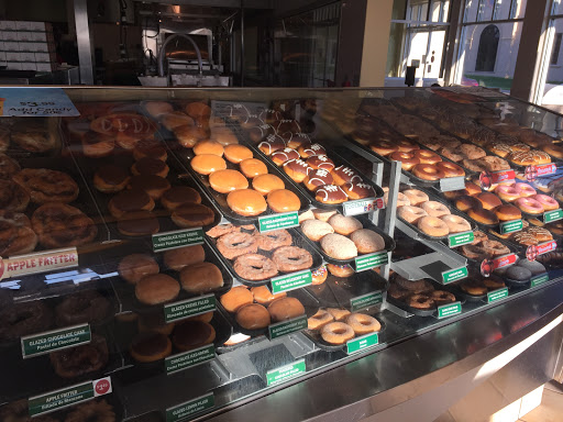 Bakery «Krispy Kreme Doughnuts», reviews and photos, 6627 San Dario Ave, Laredo, TX 78041, USA