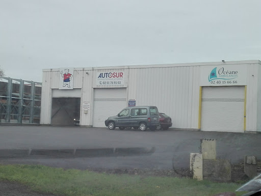 Controle Technique Automobile Herbignac