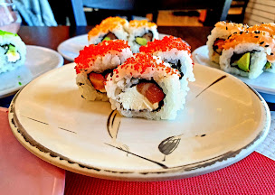 Photo n°29 de Restaurant Asia | Buffet asiatique - Sushi bar à Chasseneuil-du-Poitou ()