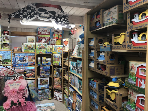 Toy Store «The Village Toy Store», reviews and photos, 1069 Main St, Brewster, MA 02631, USA