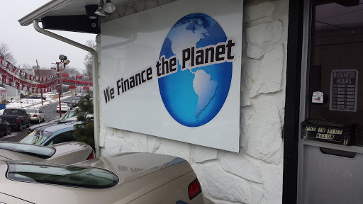 Car Dealer «Car & Van World», reviews and photos, 577 Chester Pike, Prospect Park, PA 19076, USA