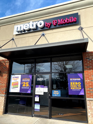 Cell Phone Store «MetroPCS Authorized Dealer», reviews and photos, 3830 Princeton Lakes Pkwy, Atlanta, GA 30331, USA