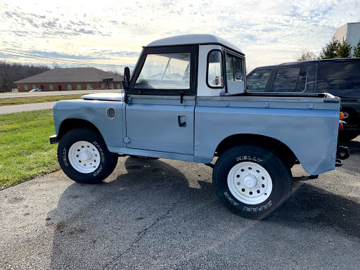 Used Car Dealer «Platinum Motorsports», reviews and photos, 2279 Commerce Pkwy, La Grange, KY 40031, USA