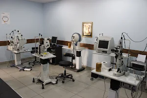 Sandhu Eye Hospital image