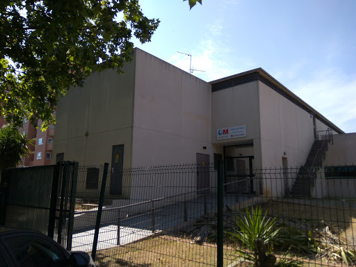 Centro De Salud Parque Loranca