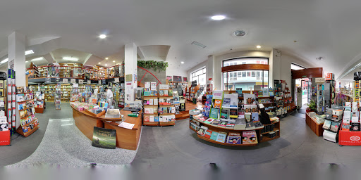 Librería Canaima Gran Canaria