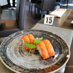 Photo n°2 de l'avis de Luketto.l fait le 14/01/2020 à 21:33 sur le  Sushi Shabu Shabu 2 à Pescara