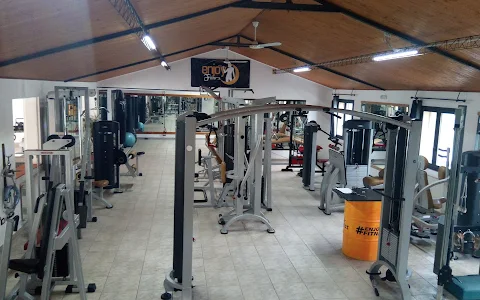 Enjoy Fitness A.S.D. Palestra image