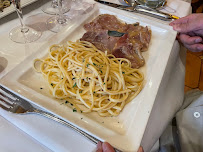 Saltimbocca du Restaurant italien Auberge de Venise Montparnasse à Paris - n°11