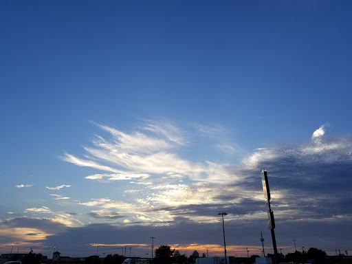 Department Store «Walmart Supercenter», reviews and photos, 8520 N Beach St, Fort Worth, TX 76244, USA