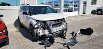 Higgins Body & Paint, Inc. - Photo 9 - Car repair in West Valley City, UT, West Valley City