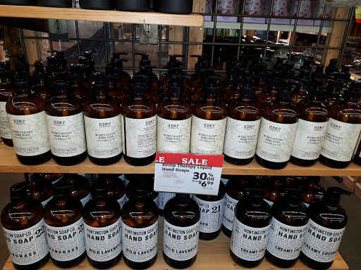 Furniture Store «Cost Plus World Market», reviews and photos, 1910 W El Camino Real, Mountain View, CA 94040, USA