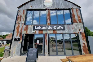 Lakeside Cafe image
