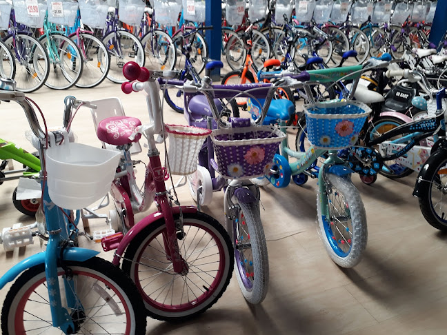 Bicicleteria El Rayo - Tienda de bicicletas