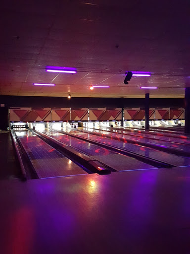 Bowling Alley «AMF Airport Lanes», reviews and photos, 3754 Genesee St, Cheektowaga, NY 14225, USA