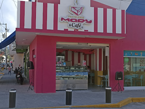 Pastelería Mary & Café Morelia