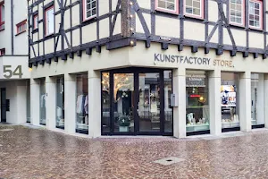 Kunstfactory Store & Galerie image