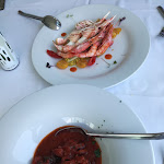 Photo n°2 de l'avis de Francesco.a fait le 21/06/2018 à 14:24 sur le  Nathan - Osteria di Mare à Giovinazzo