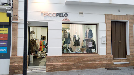 Terciopelo C. Feria, 2, 21440 Lepe, Huelva, España