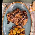 Photo n°3 de l'avis de Samanta.a fait le 26/05/2023 à 18:12 sur le  El Galet à Milan