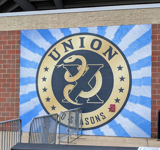 Stadium «Talen Energy Stadium», reviews and photos, 1 Stadium Dr, Chester, PA 19013, USA