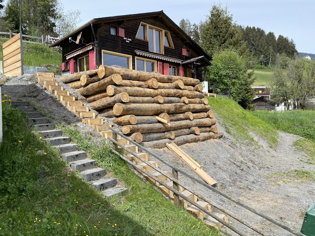 Rezensionen über Dettli-Forst Tief und Gartenbau in Davos - Gartenbauer