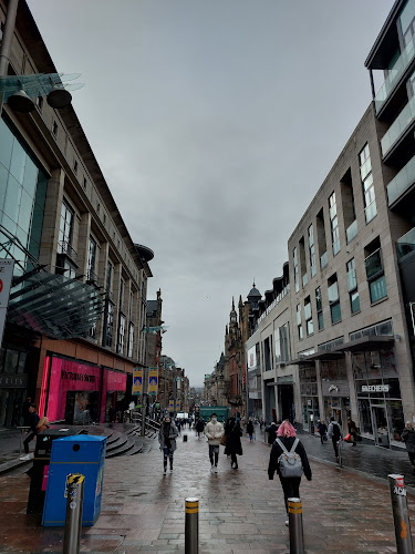 VisitScotland Glasgow iCentre - Travel Agency
