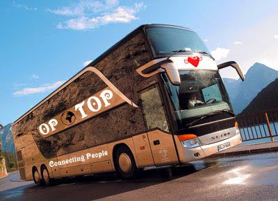 OPTOP Travel GmbH