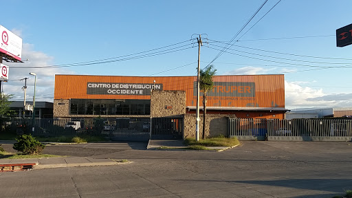 TRUPER Guadalajara