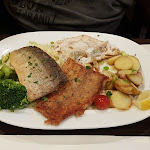 Photo n°1 de l'avis de John.a fait le 05/10/2020 à 17:25 sur le  Dat Fischhus à Malchow