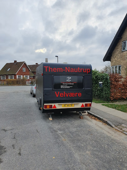 Them-Nautrup Velvære