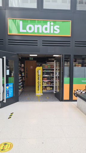 Londis Convenience Store Milton Keynes