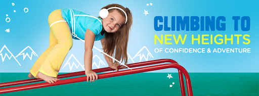 Gymnastics Center «The Little Gym of Snellville», reviews and photos, 1250 Scenic Hwy S #1248, Lawrenceville, GA 30045, USA