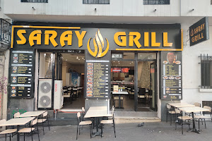 Saray Grill Restaurant Kebab