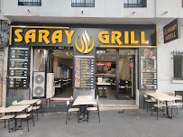 Photos du propriétaire du Restaurant turc Saray Grill Restaurant Kebab à Marseille - n°5