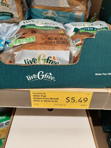 Supermarket «ALDI», reviews and photos, 1978 N Columbia St, Milledgeville, GA 31061, USA