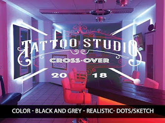 Cross Over Tattoo & Piercing